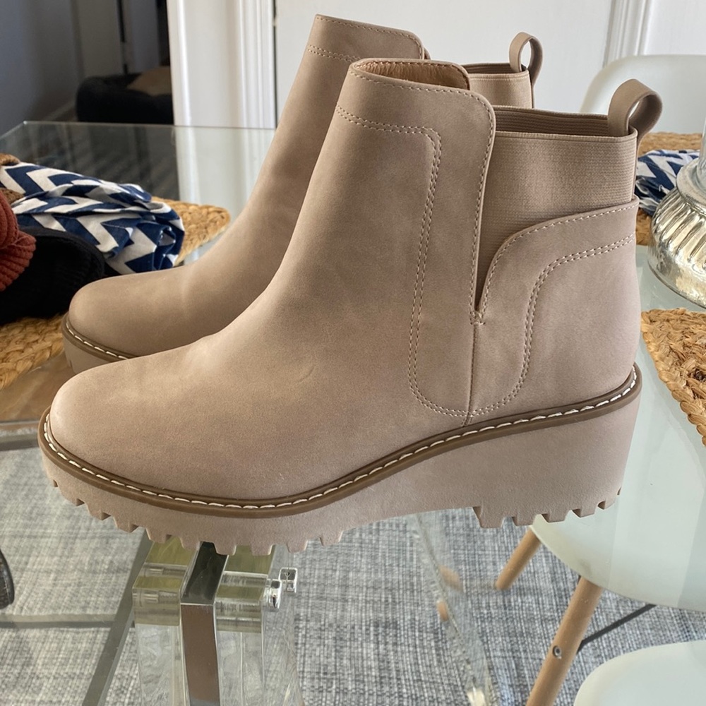 Women’s Dolce Vita Boot
